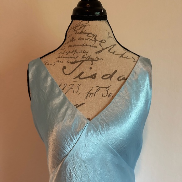 🩵 BNWT Vince Dress 🩵 - Picture 2 of 9